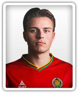 Erik Westgärds