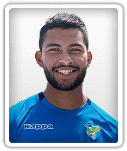 Arnold Barrios