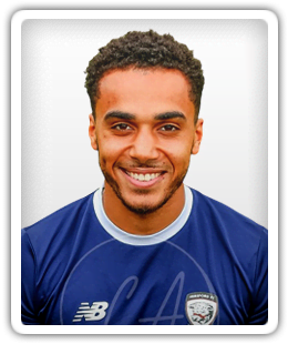 Aaron Nesbeth