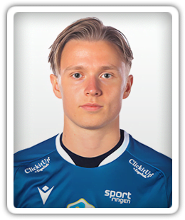 Albin Ahlstrand