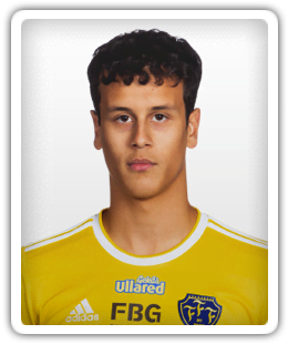 Elliot Hintsa