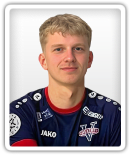 Ívar Breki Helgason