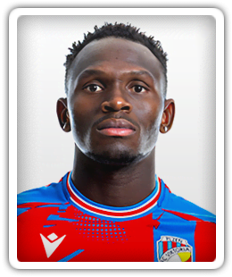 Prince Adu Kwabena