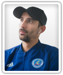 Karim Ahmed Yahia