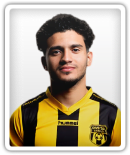 Eren Turan Yavuz