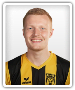 Maarten van Dijk