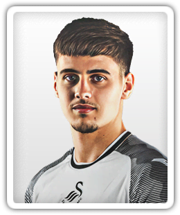 Ruben Davies