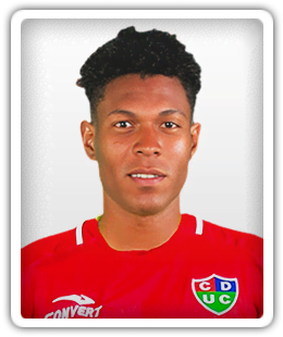 Byron Angulo