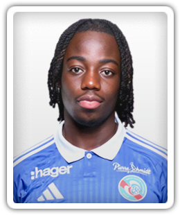 Ismaël Doukouré