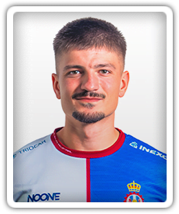 Marcos Trabanco