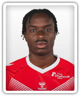 Derrick Abu