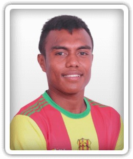 Francisco da Costa