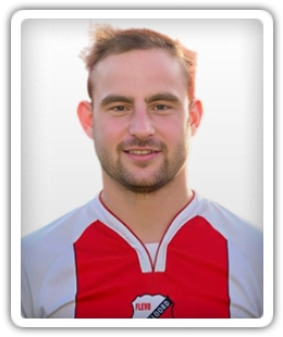 Allan Bakker
