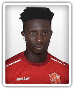 Yakhouba Barry