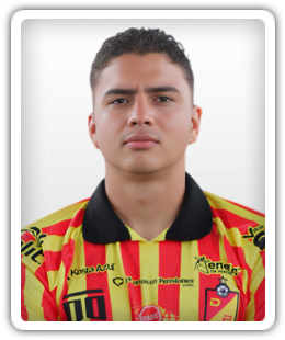 Luis González