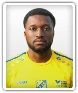 Seth Sarpong