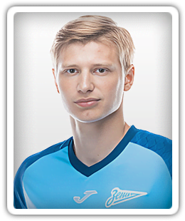 Nikita Tereschuk