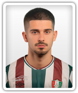 Jorge Meireles
