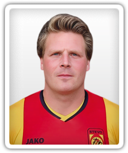 Stijn Harmelink