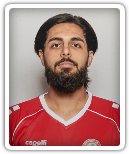 Hussein Awada