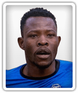 Juan Mutudza