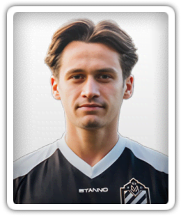 Dimitri Vanhaen