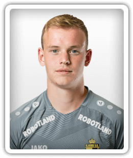 Joppe Vannuffelen