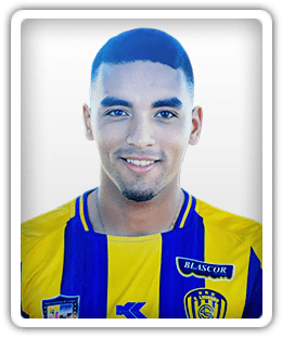 Joel Aquino