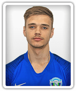 Sergey Yarygin