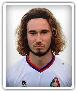 Joël van Blerk