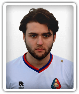Daan Staal