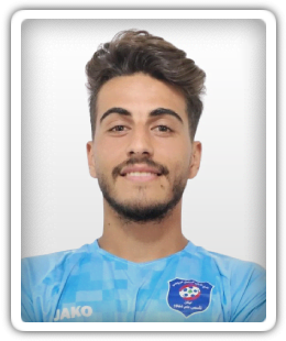 Mohammad Haidar