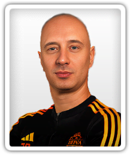 Jevgenijs Belovs