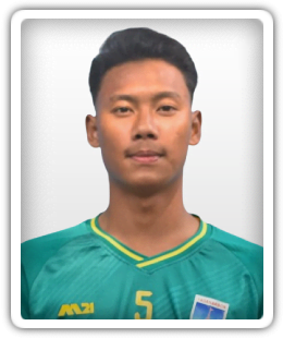 Nyi Nyi Phyo