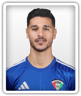 Eid Al-Rashidi