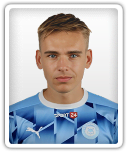 Nichlas Vesterbæk