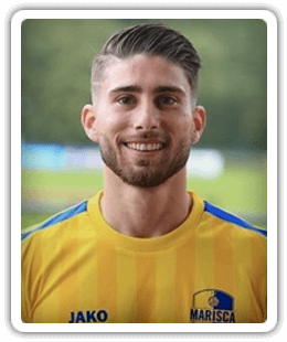 Kevin Madeira
