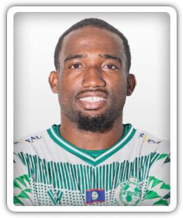Krisean López
