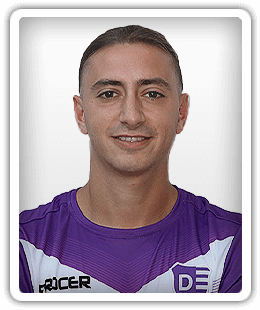 Franco Costantino
