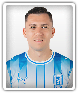 Carlos Mora