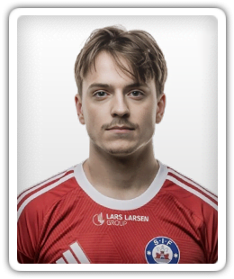 Adam Wikman