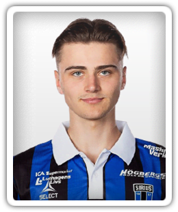 Tim Olsson