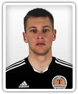 Ivan Sivakov