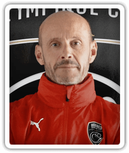 Stéphane Madec