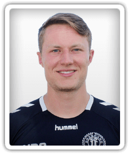 Christoffer Kørschen