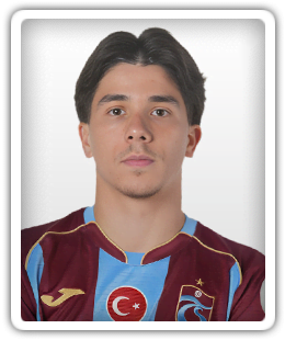 Benjamin Bouchouari