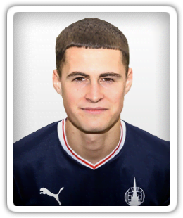 Blair Sneddon