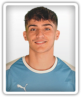 Dion Veliqi