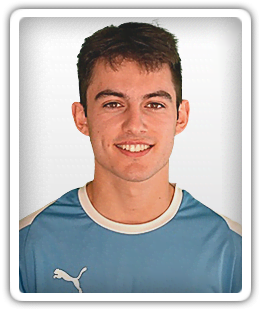 Jacob Forsingdal