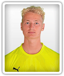 Jeppe Ørris